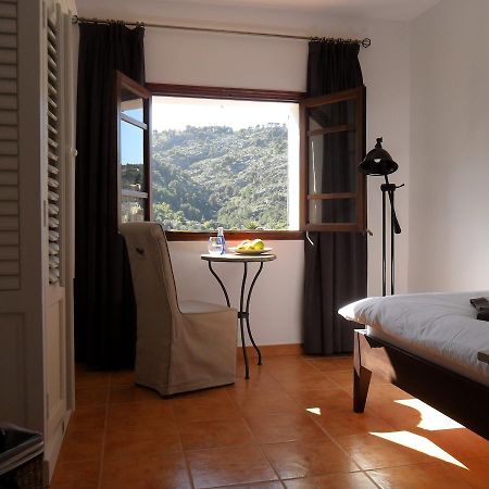 Sol Port Soller Hotel Puerto de Sóller Ngoại thất bức ảnh