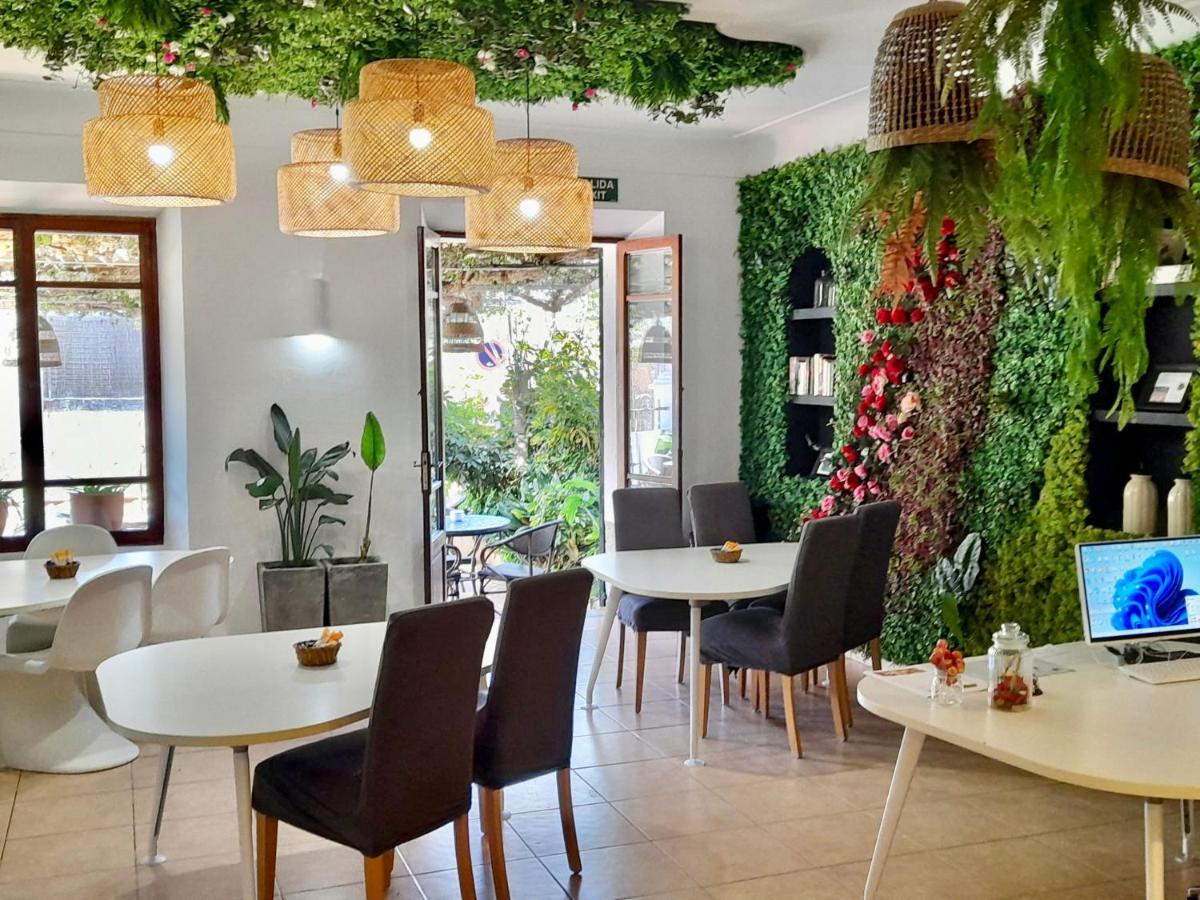 Sol Port Soller Hotel Puerto de Sóller Ngoại thất bức ảnh
