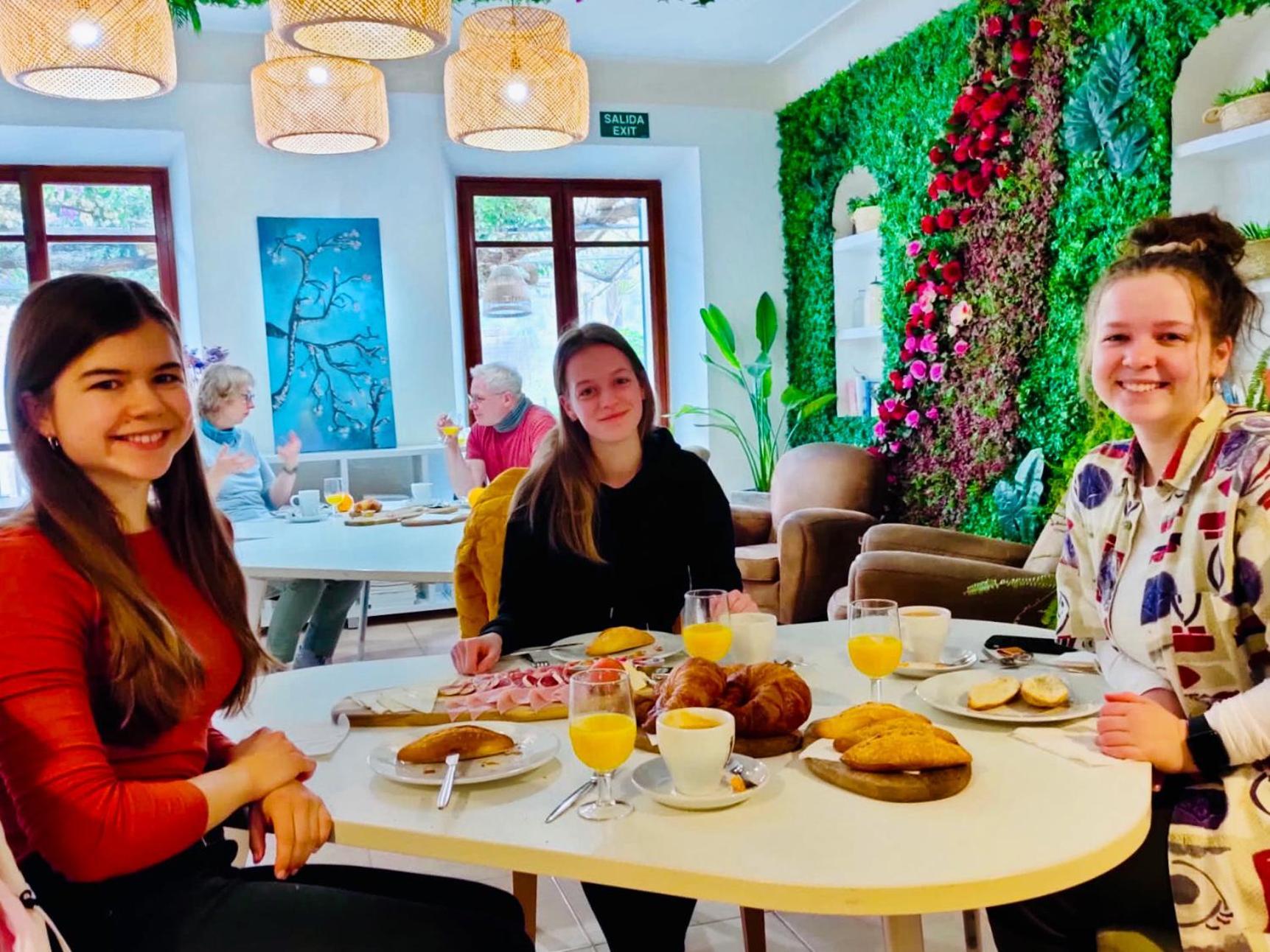 Sol Port Soller Hotel Puerto de Sóller Ngoại thất bức ảnh