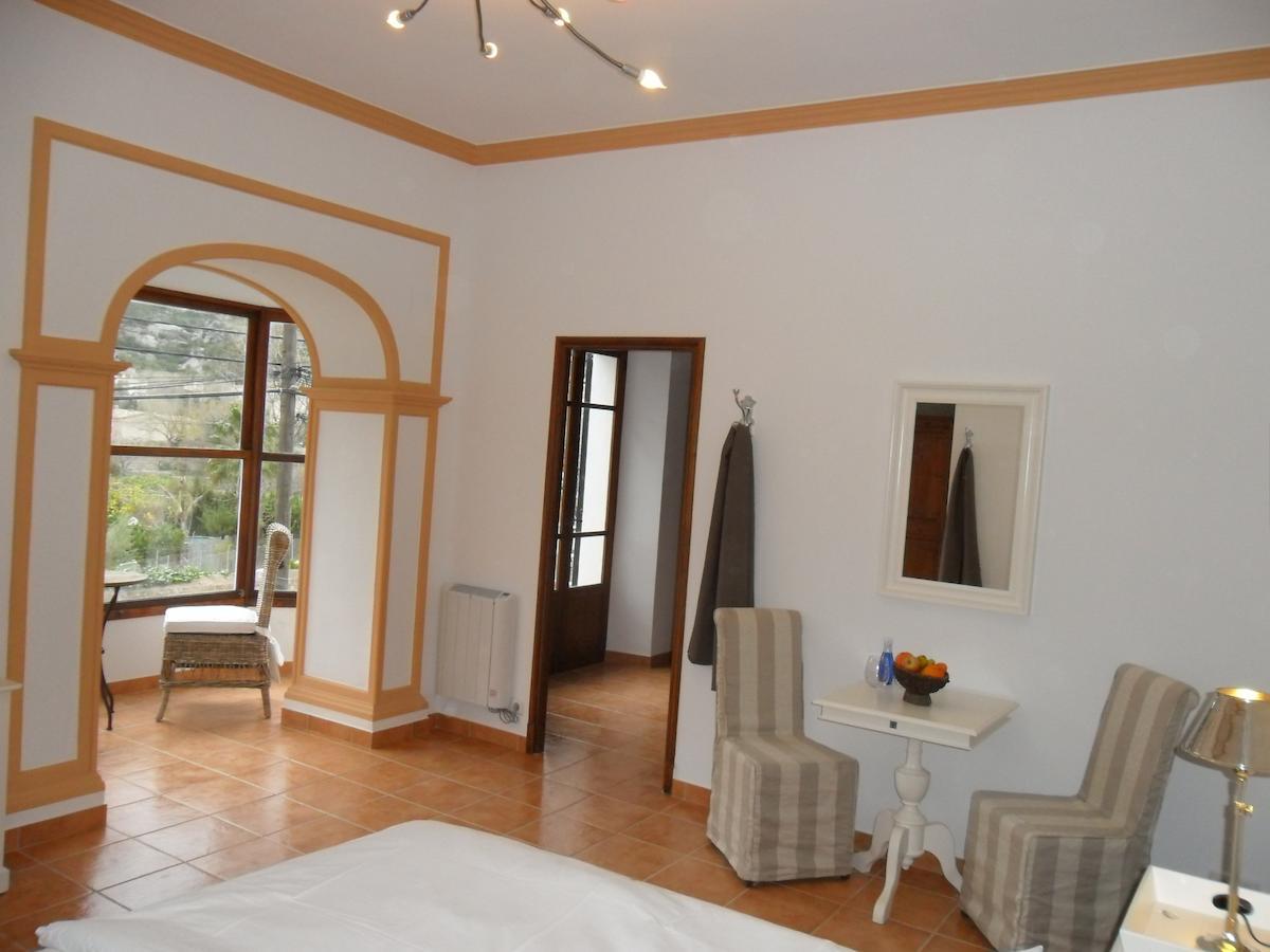 Sol Port Soller Hotel Puerto de Sóller Ngoại thất bức ảnh