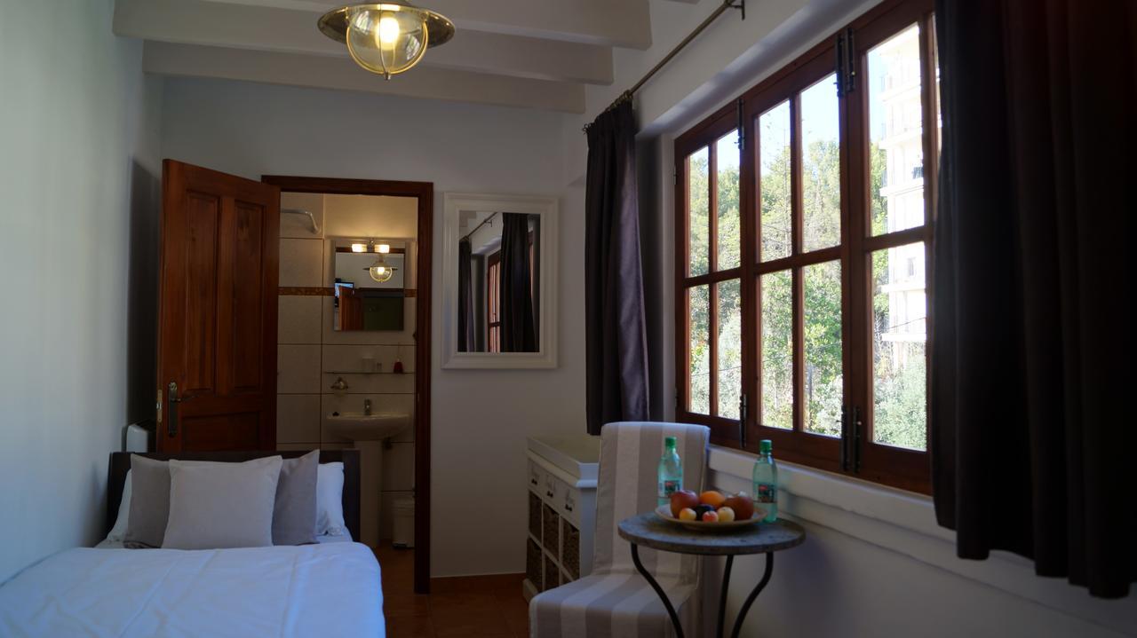 Sol Port Soller Hotel Puerto de Sóller Ngoại thất bức ảnh