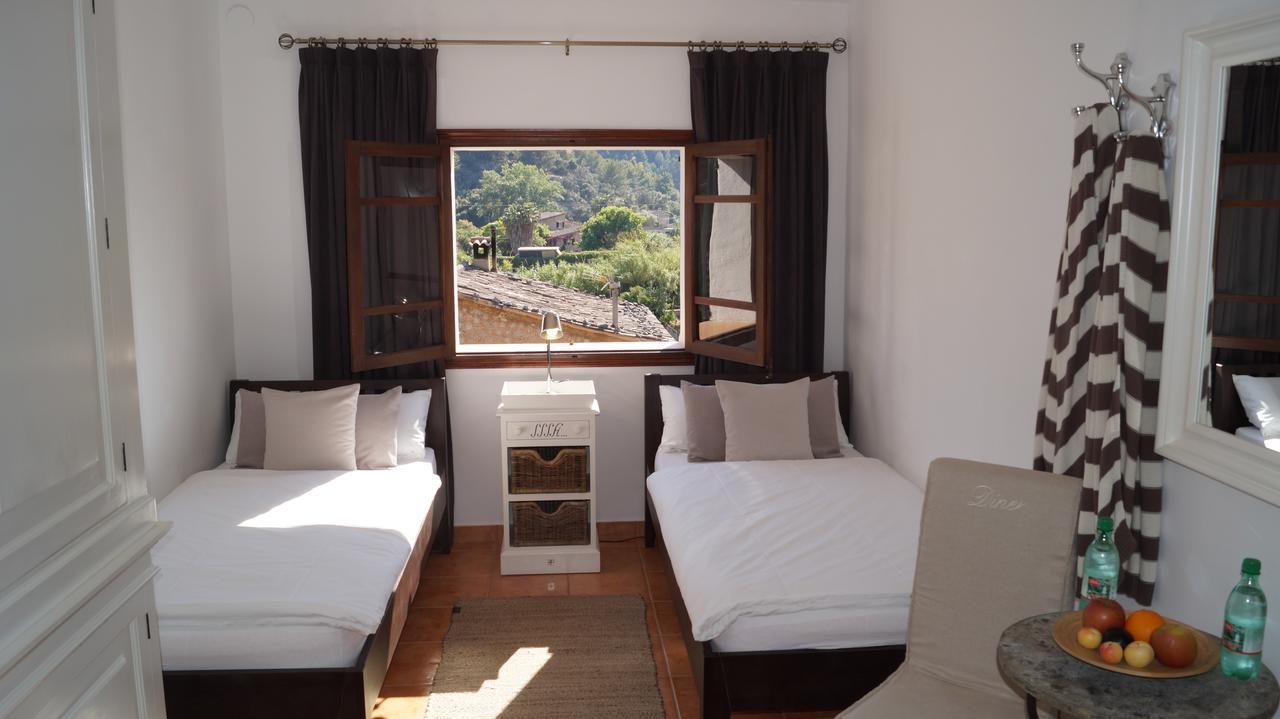 Sol Port Soller Hotel Puerto de Sóller Ngoại thất bức ảnh