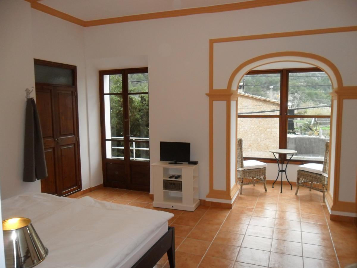 Sol Port Soller Hotel Puerto de Sóller Phòng bức ảnh