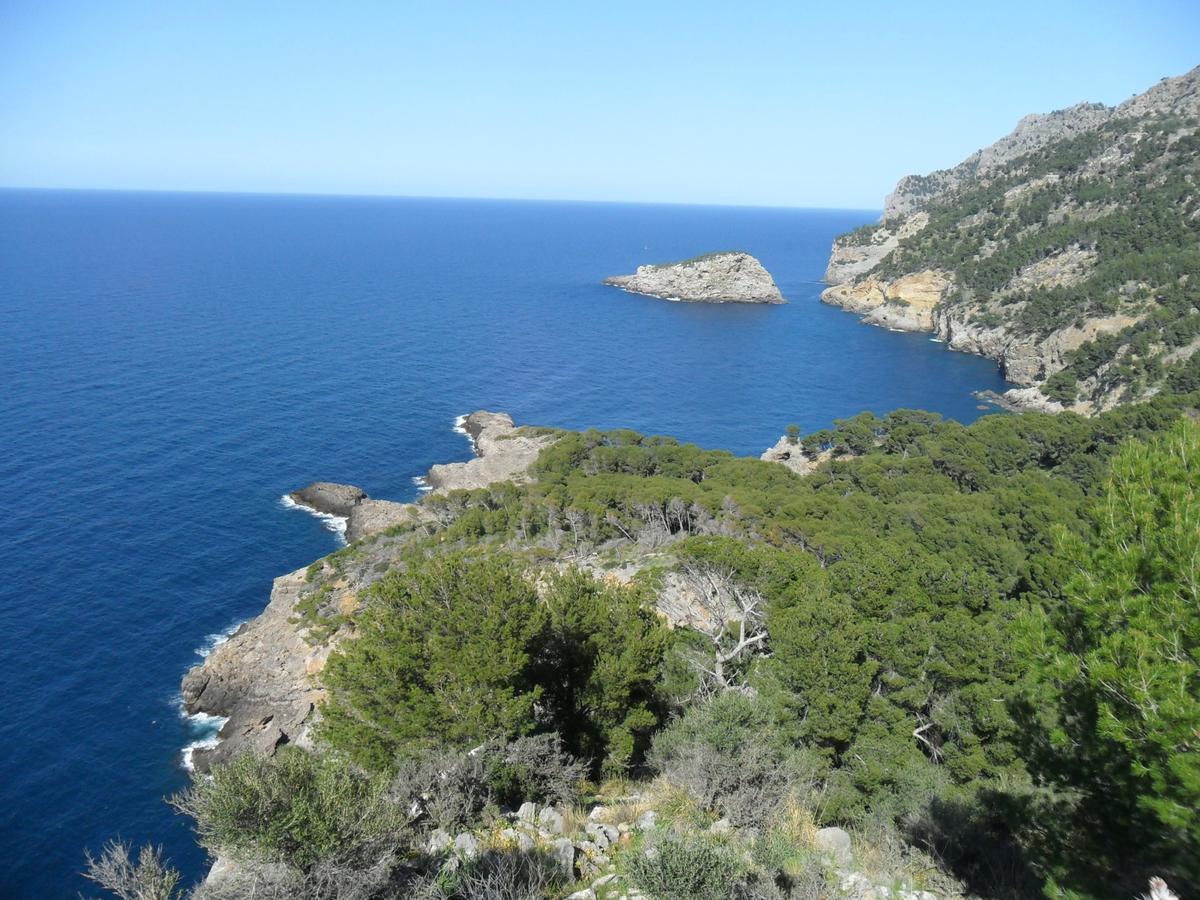 Sol Port Soller Hotel Puerto de Sóller Ngoại thất bức ảnh