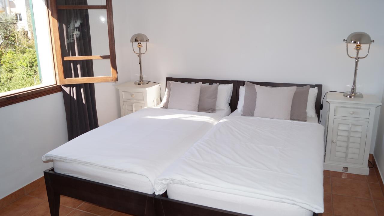 Sol Port Soller Hotel Puerto de Sóller Ngoại thất bức ảnh